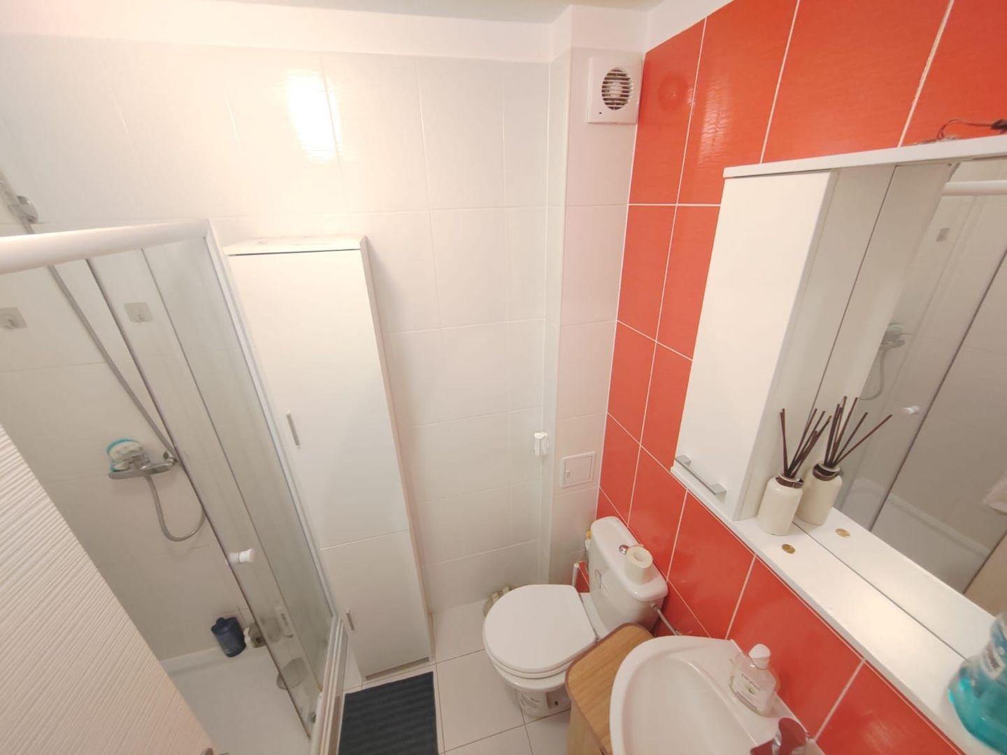 Titan Pallady garsoniera Palladyum Residence - Poză 8