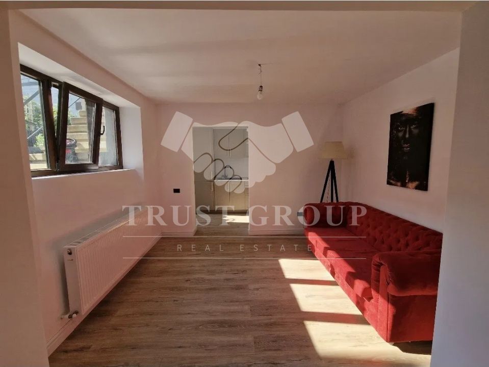 Casa parcul circului | renovata - Poză 2