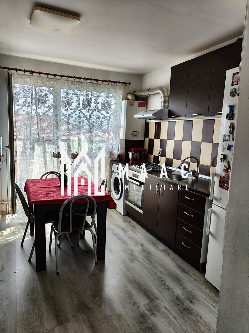 Apartament la Mansarda I 99MPU I 4 Camere I Zona Terezian - Poză 3