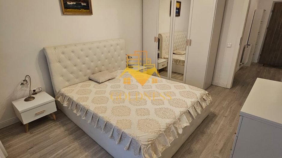 3 camere, modern, parcare, Marasti zona Leroy Merlin, Kaufland, LIDL - Poză 1