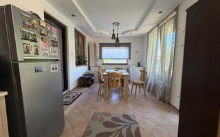 Individuala | 4 camere | Toate utilitatile | Mobilata | Asfalt | - Poză 5