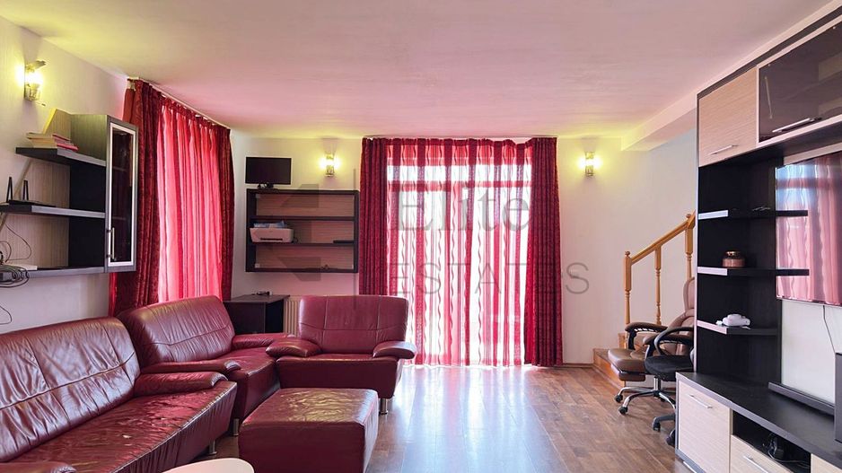 Casa cu 4 camere de inchriat in Paleu - Poză 13