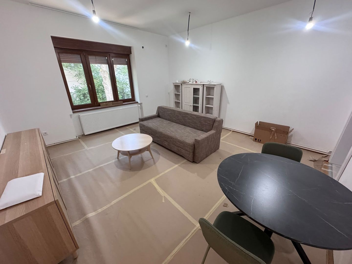 Apartament la casa de inchiriat, Parcul Sub Arini, Sibiu - Poză 9