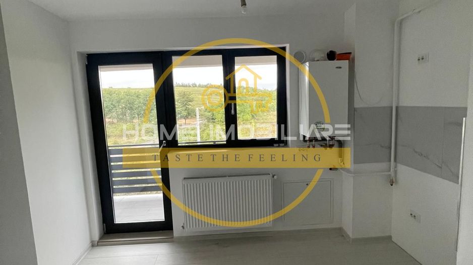 Etaj 1 Apartament 2 Camere Bucium - LIDL Finalizat - Poză 2