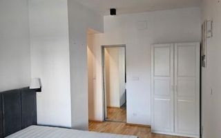 Apartament de închiriat 3 camere Natura Residence Băneasa | 82 mp - Poză 3