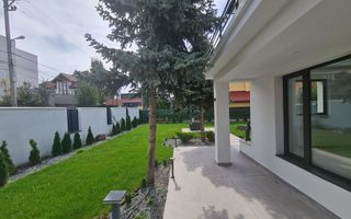 LUX | Casă Individuală | Iancu Nicolae | 10 camere - Poză 17