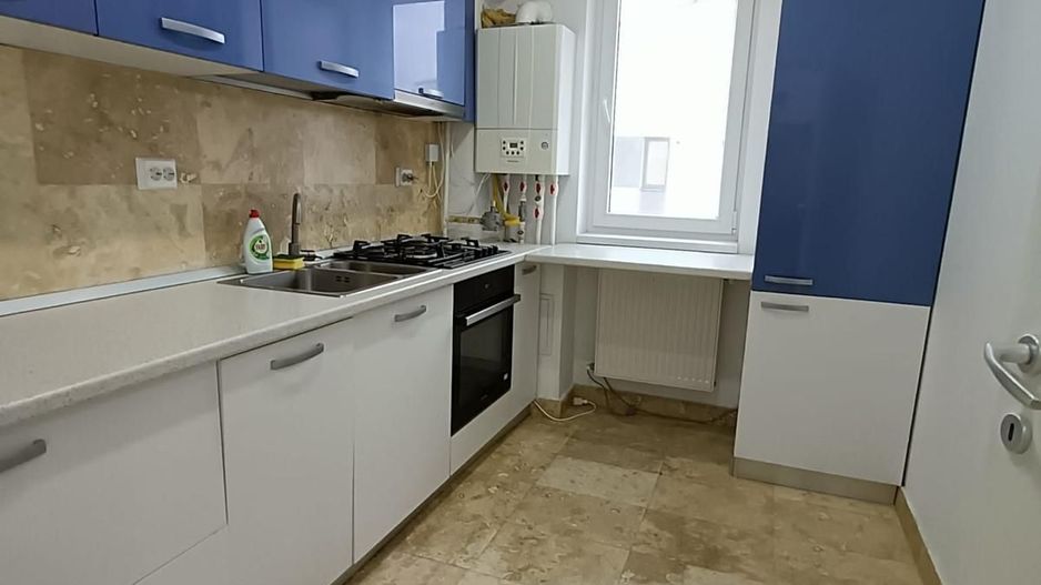 Apartament 3 camere de vânzare – Sector 6 - Poză 6