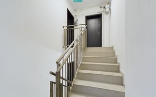 Apartament de închiriat în zona Cetății, bloc nou - Poză 16