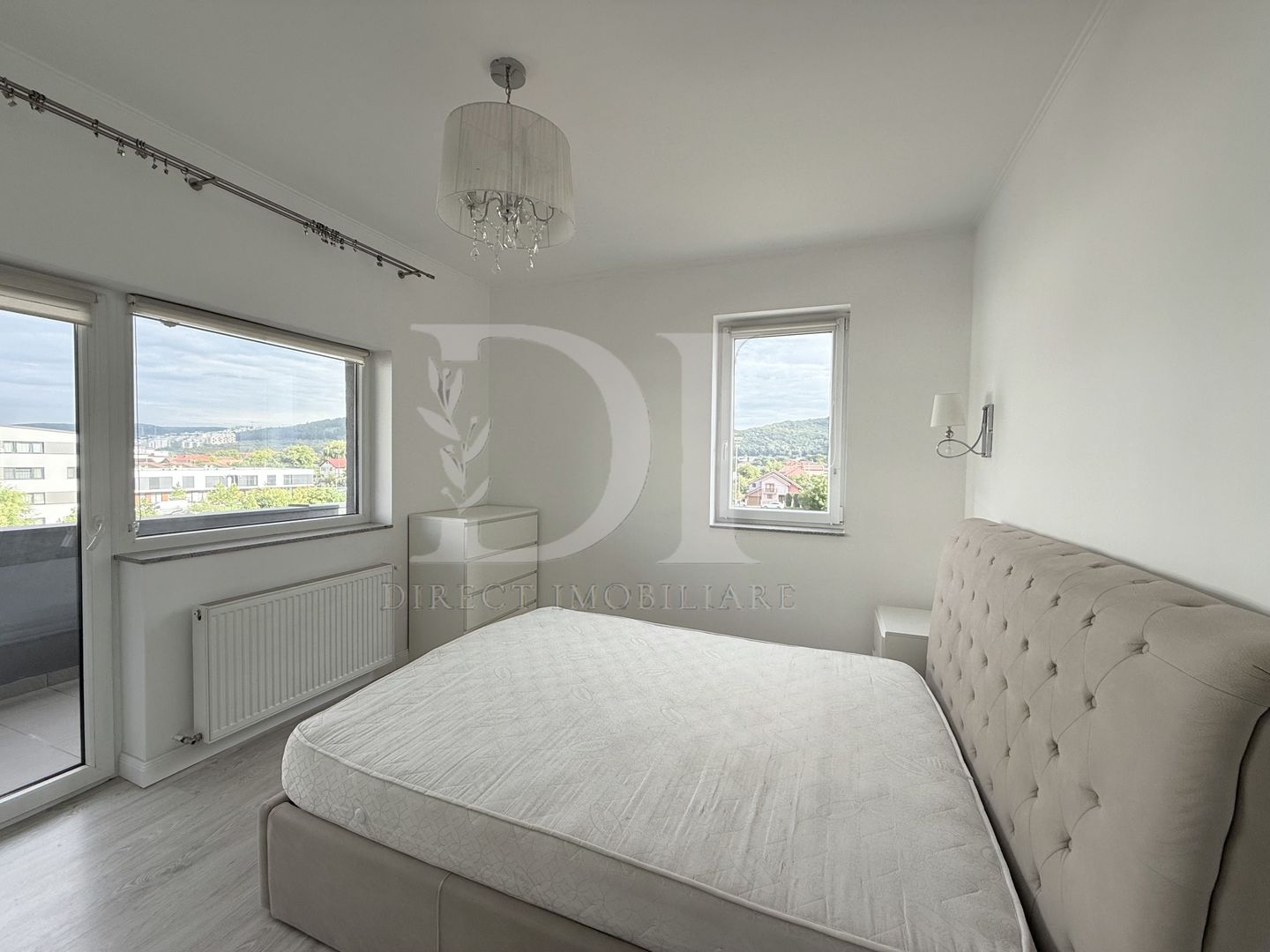 Apartament 3 camere / Etaj intermediar / Zona Somesului - Poză 8