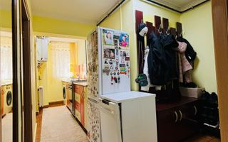 Apartament 3 camere decomandate, etaj intermediar, zona Platinia - Poză 13