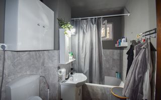 Apartament cu 3 camere | Etaj 3 | Zona Simeria - Poză 10