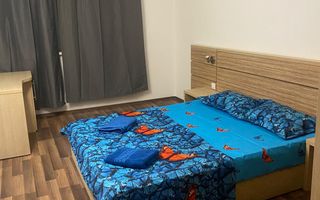 Apartament de vânzare în Rin Grand hotel - Poză 8