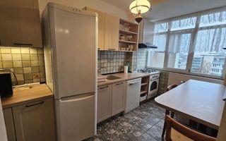 ARCUL DE TRIUMF - Apartament 3 camere de închiriat  în bloc diplomatic - Poză 6