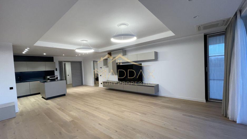 **APARTAMENT ELEGANT** FLOREASCA **CU VEDERE SPECTACULOASA CATRE LAC - Poză 33