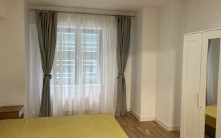 3 camere 91 mp | Upground | Pipera | Aviatiei | terasa 7 mp - Poză 6