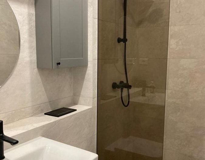 AP. 3 CAMERE- DELTA CITY, CENTRALA PROPRIE, PARCARE INCLUSA, METROU - Poză 9
