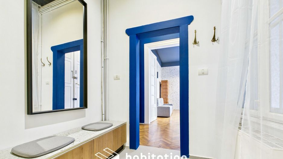 Apartament cu suflet boem și design modern de închiriat - zona Sinaia - Poză 28