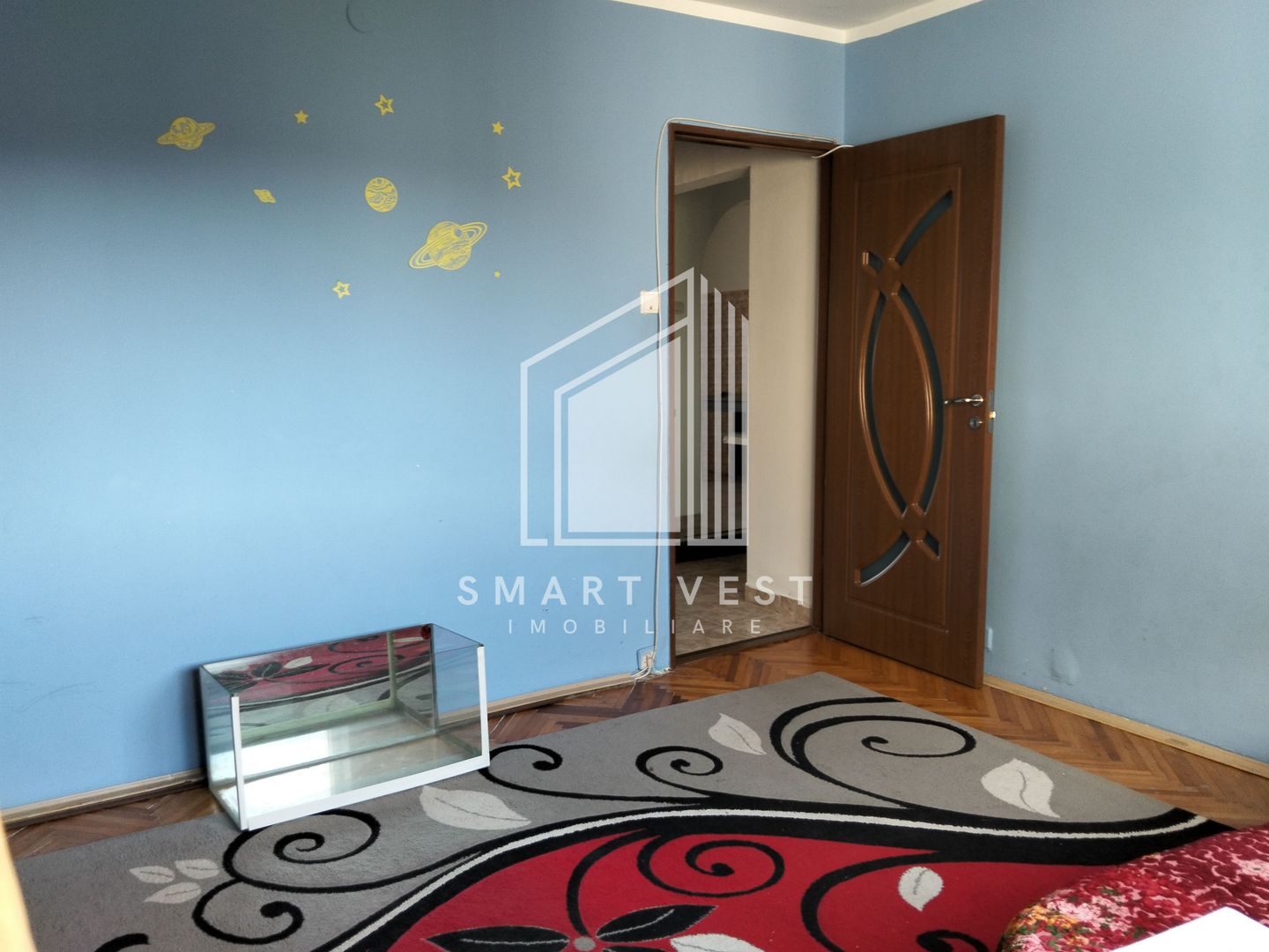 Apartament 2 camere | Etajul 4 | Zona Micro 17 - Poză 8