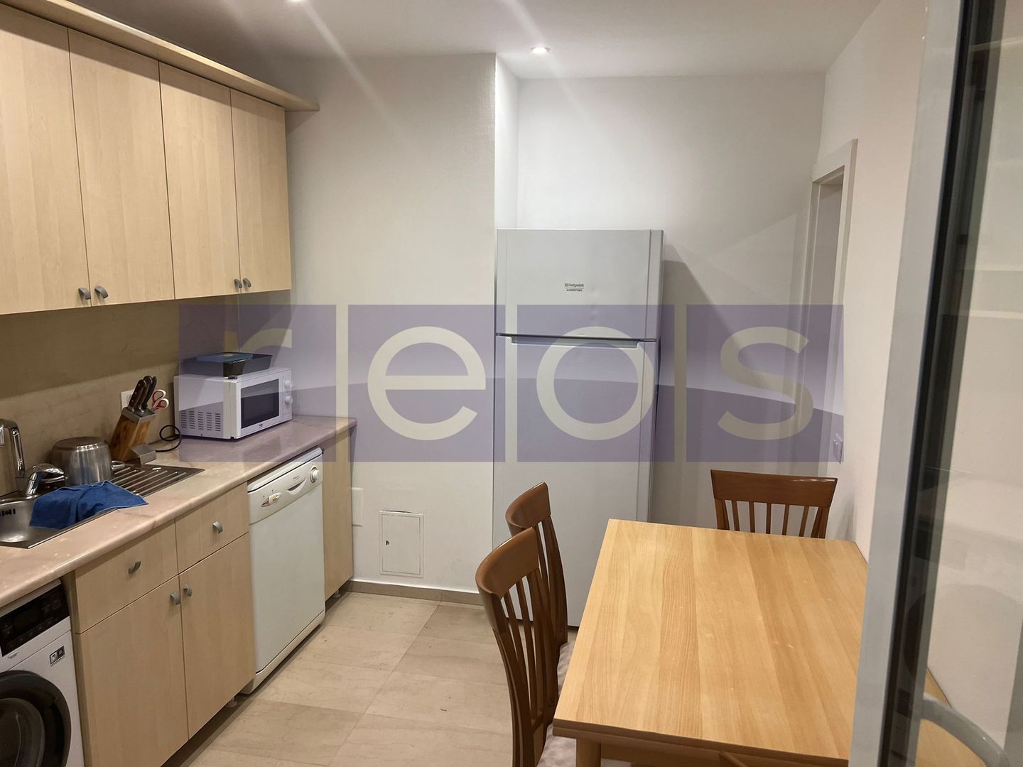INCHIRIERE 2 CAMERE | HERASTRAU | LOC PARCARE | MOBILAT-UTILAT | 58MP - Poză 14