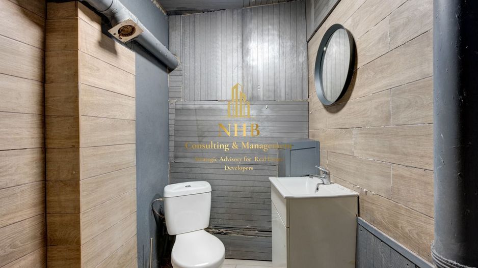 Spatiu Comercial | Restaurant cu Cinema | Ultracentral | Hristo Botev - Poză 13