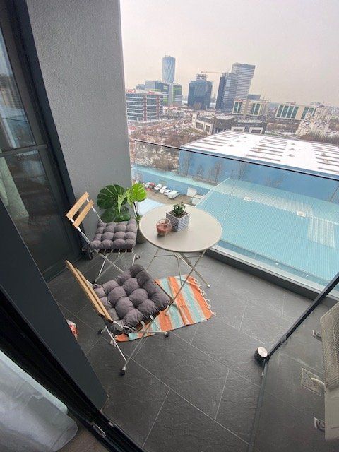 APARTAMENT CLOUD 9 | LUX | PARCARE - Poză 8