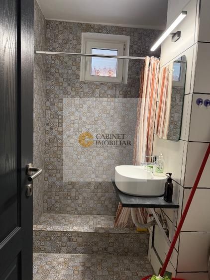 2 Camere-Reabilitat-Credit-Etaj Intermediar-Renovat-M Gorjului-5 min - Poză 6