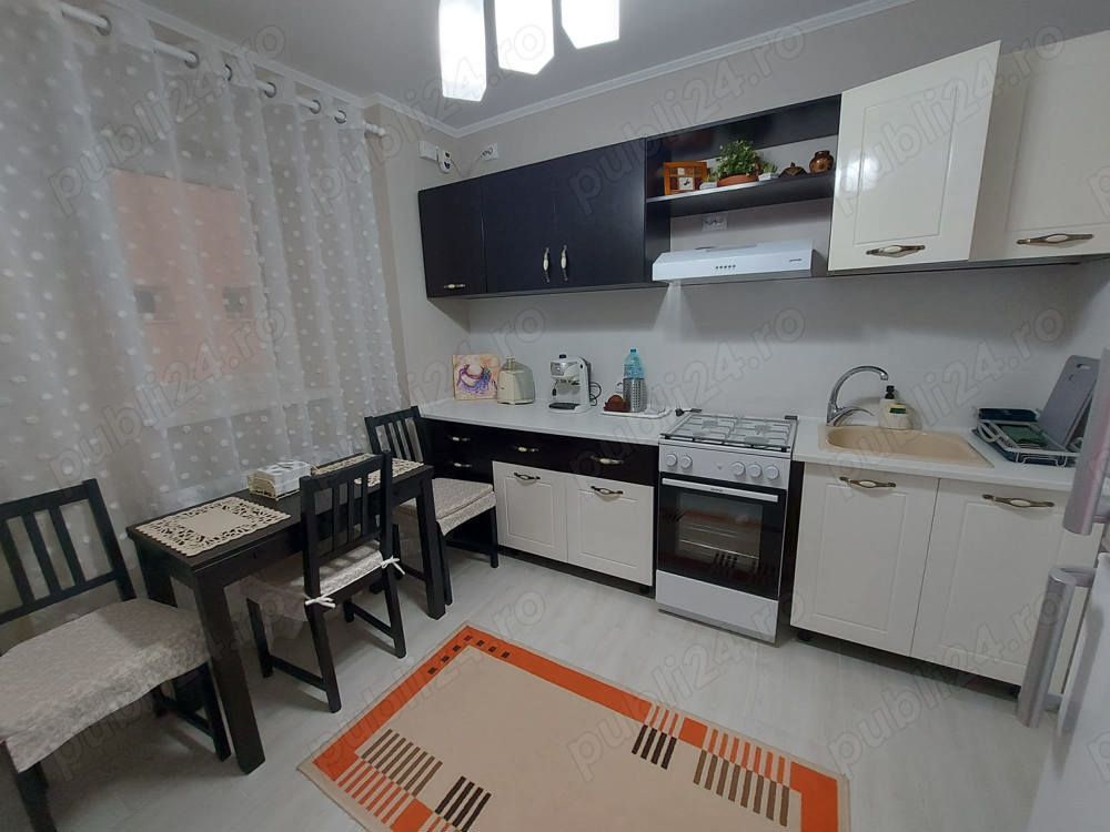 Inchiriere un apartament 2 camere - Poză 2