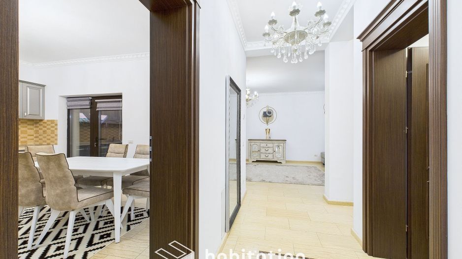 Casa care inspiră – Liniște, spațiu și design premium, in Dumbrăvița - Poză 4