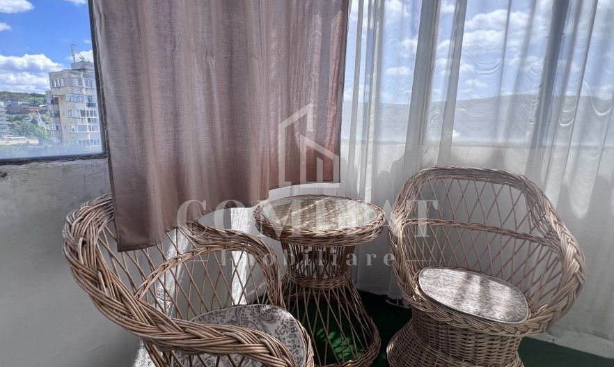 Apartament 3 camere | finisaje clasice | zona Calea Mănăștur - Poză 12