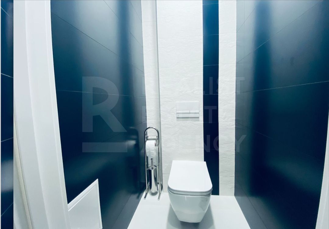 Chirie, apartament, o cameră, str. Albișoara, Râșcani - Poză 6