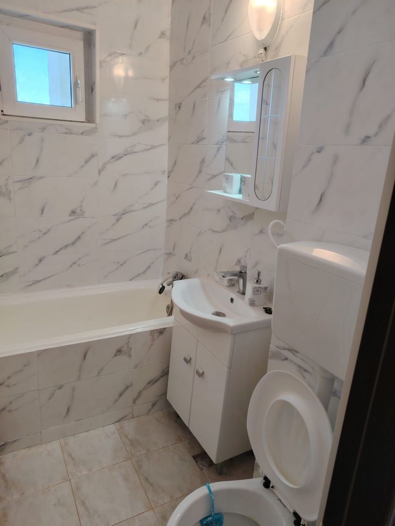 Apartament 2 camere Plaza Mall-Bulevardul Timisoara - Poză 6