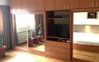Vanzare Apartament 3 Camere Matei Basarab Centrala Termica - Poză 5