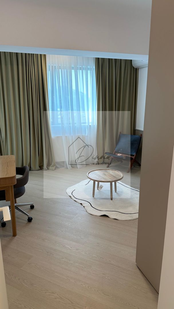 3 camere Cortina North I Parcare mare inclusa I COMISION 0% - Poză 8