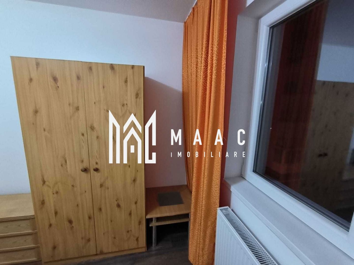 APARTAMENT 2 CAMERE I DECOMANDAT I CALEA CISNADIEI - Poză 4