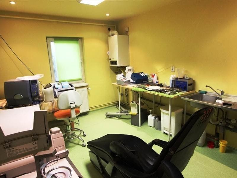 Spațiu parter cu destinație mixtă, zona fostă Lidia – 67 mp - Poză 6