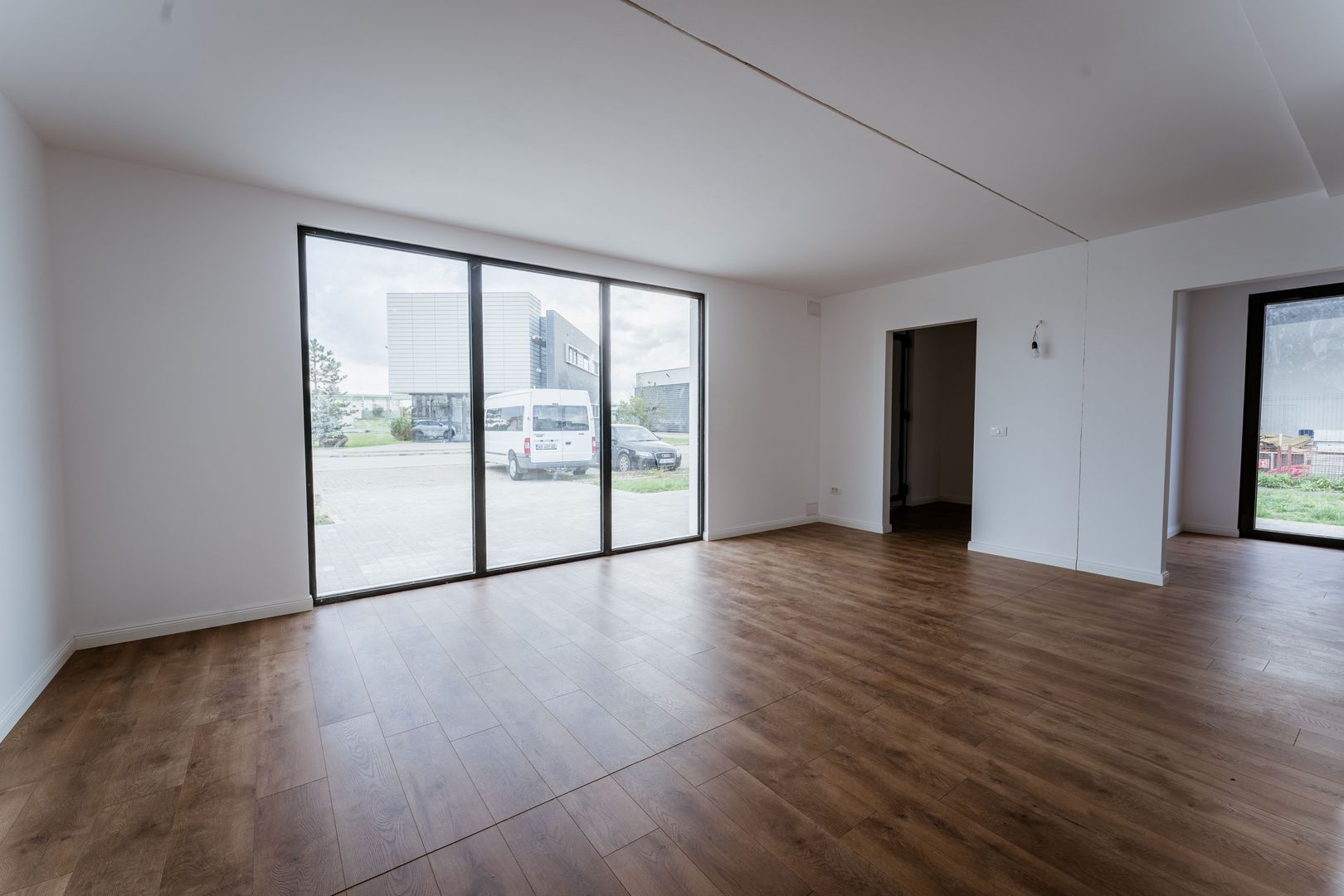 Casă modulară prefabricată - Poză 5