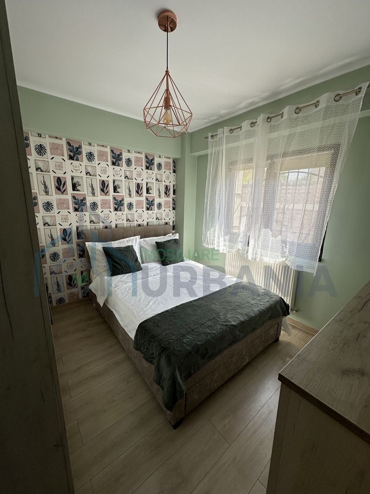 Inchiriez apartament 2 camere, ultracentral, langa Palas Campus, 500€ - Poză 4