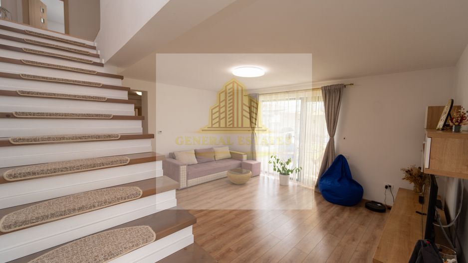 Casa deosebita in Cristian, Brasov - Poză 6