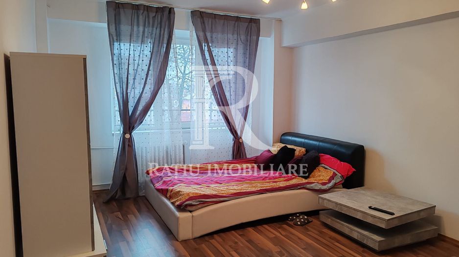 Apartament cu 3 camere | Dimitrie Cantemir | Etajul 1 | Oradea - Poză 1