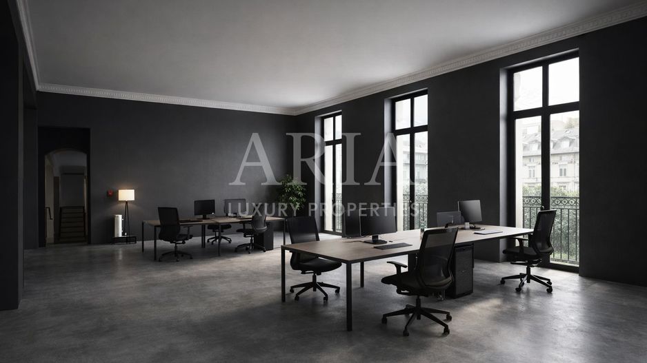 Office Space for Lease  | ULTRACENTRAL - Poză 1