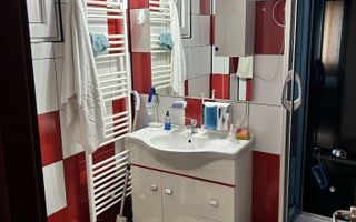 CASA  4 CAMERE PARTIAL MANSARDA  TEREN 200 MP CAMPULUNG - Poză 14