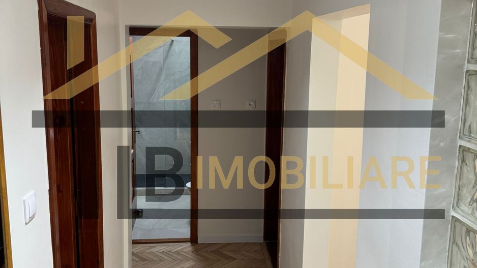 Apartament de 3 camere, 77mp, zona Dimitire Cantemir - Poză 13