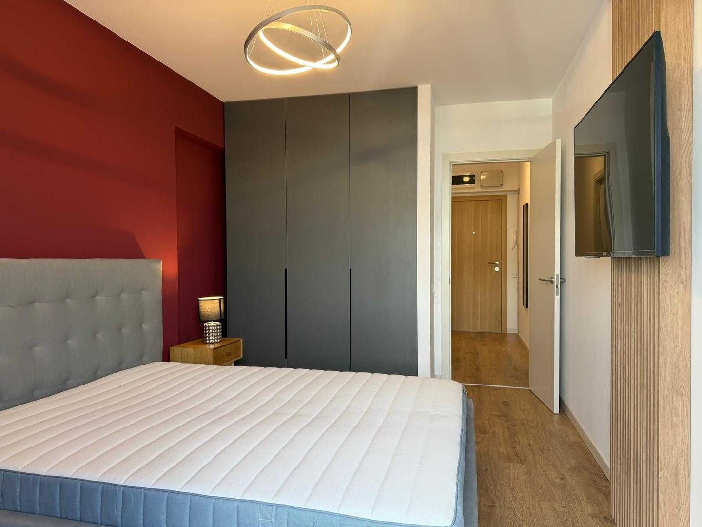 Apartament 2 camere I Parcare I Hercesa Stellaris Ghencea - Poză 5