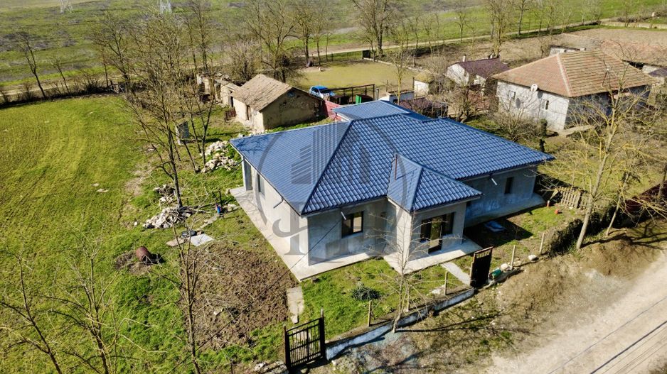 Casa de vanzare Negrești, Constanța - Poză 2