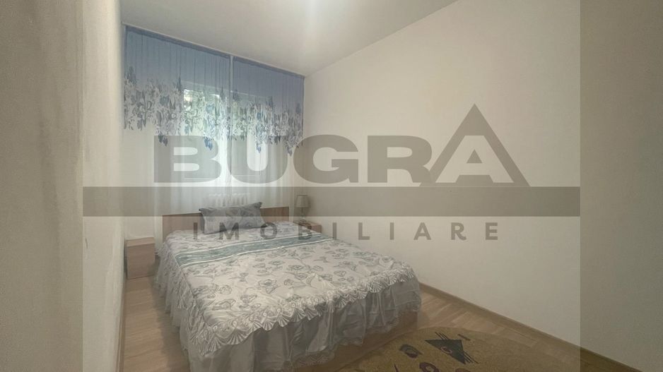 Apartament de 3 camere, 50mp, zona strazii Parang - Poză 4