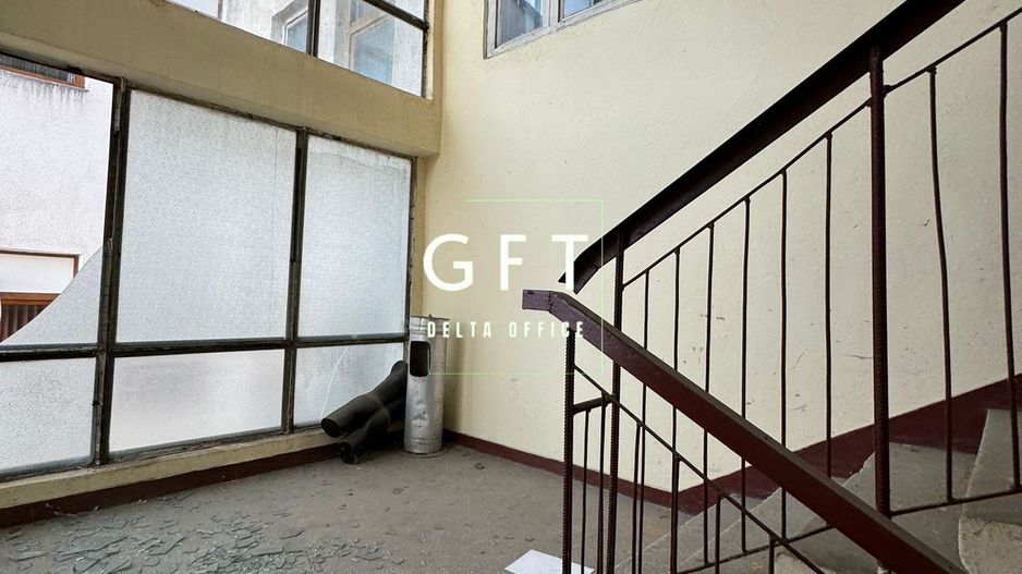 Spațiu comercial de vanzare ultracentral ,strada Dornei, 1000mp - Poză 15