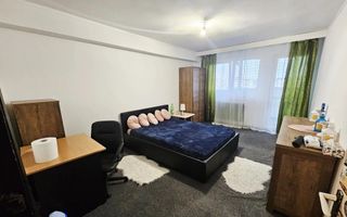 Apartament cu 3 camere complet decomandat, zona Piața Mărăști. - Poză 3