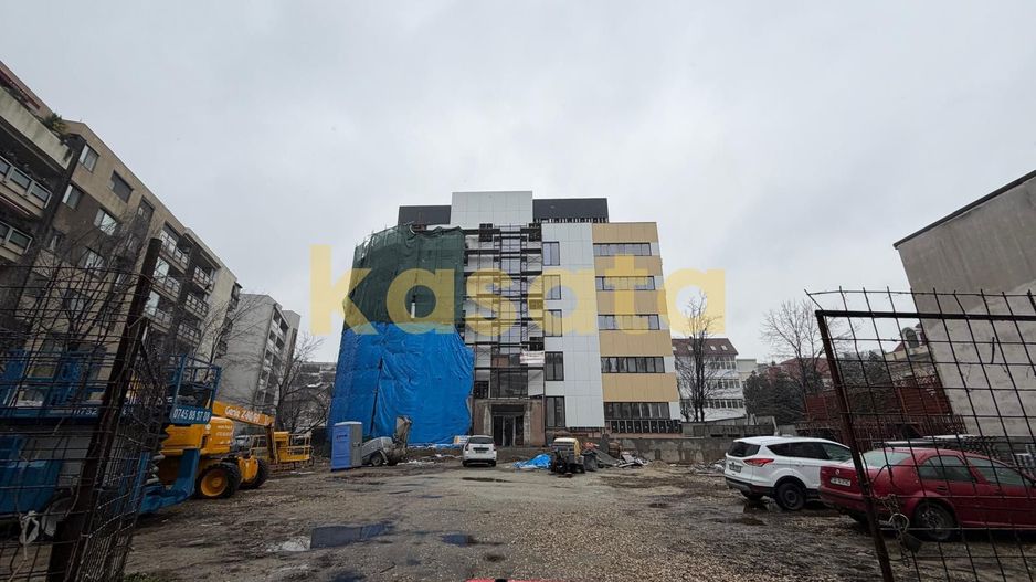 Apartament 4 camere | Herastrau | Loc parcare - Poză 17