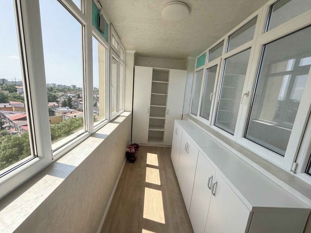 Apartament modern, mobilat si utilat - Vatra Luminoasa - Poză 15