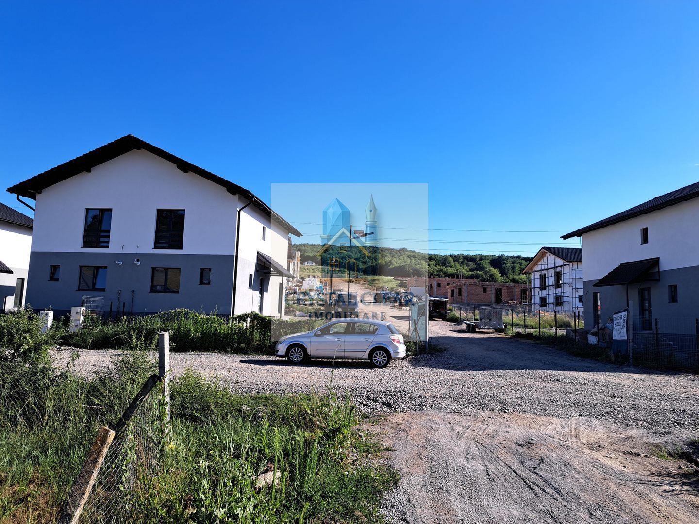 Case nou construite în sistem DUPLEX - Poză 9